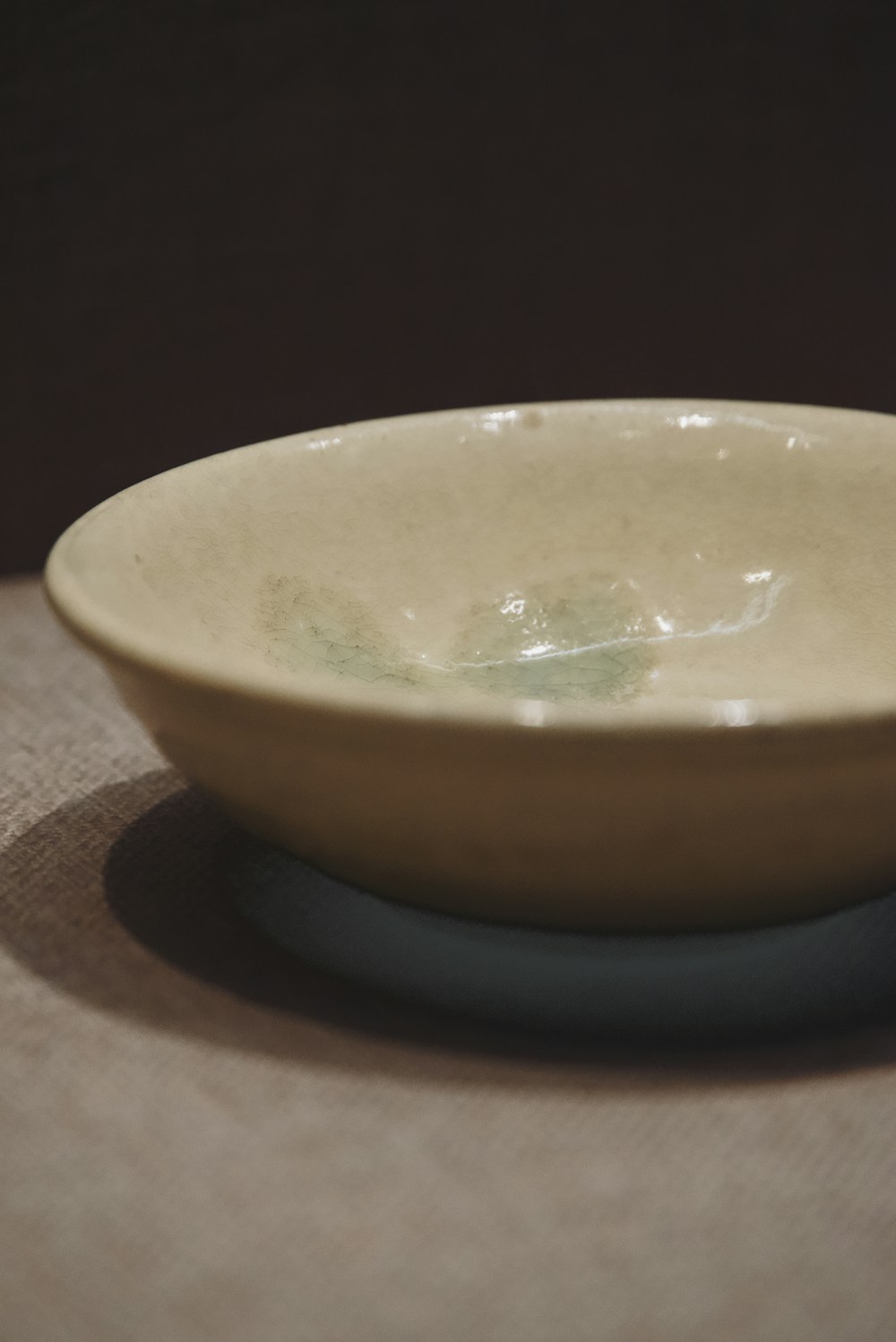 Illustrative Dune Decorative Bowl
